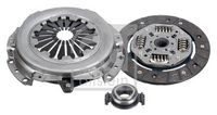 Set ambreiaj FEBI BILSTEIN, Cod: 1005352
