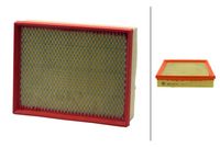 въздушен филтър