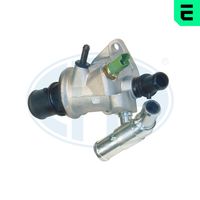 термостат, охладителна течност