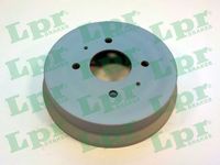 спирачен барабан