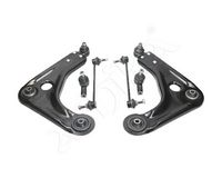 Set, suspensie roata ASHIKA, Cod: 158-00-0307