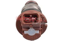 METZGER AUTOTEILE Injector 2