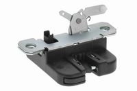 Tailgate Lock