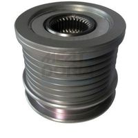 Fulie alternator MEAT & DORIA, Cod: 45135
