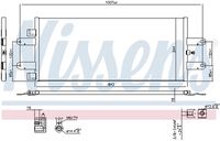 Thumbnail - Pakkingset, motorblok - 940.440 - ELRING