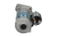 Μίζα VALEO RE-GEN REMANUFACTURED STOP&START