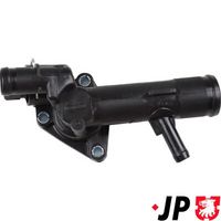 корпус на термостат