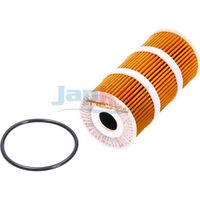 маслен филтър