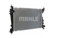 Thumbnail - Radiateur - CR1987000S - MAHLE