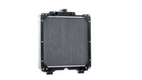Thumbnail - Radiateur - CR2295000P - MAHLE
