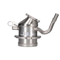 NISSENS Koeler, uitlaatterugvoering 6