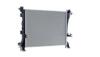 Thumbnail - Radiateur - CR2246000S - MAHLE