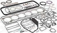 Dichtungsvollsatz, Motor