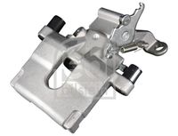 Bremssattel