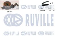 Set curea de distributie RUVILLE, Cod: 550474