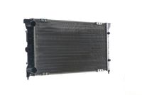 Thumbnail - Radiateur - CR737000S - MAHLE