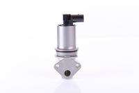 Izpl. gāzu recirkulācijas vārsts