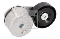 Riemenspanner, Keilrippenriemen