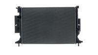 Thumbnail - Radiateur - CR2649000S - MAHLE