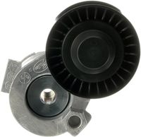 Τεντωτήρας ιμάντα, ιμάντας poly- DriveAlign™