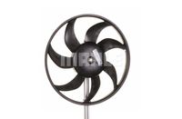 Thumbnail - Koelventilatorwiel - CFF231000P - MAHLE