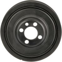 Τροχαλία ιμάντα, στροφαλοφόρος ά DriveAlign™