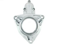 Starter Lid, carburettor