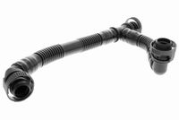 маркуч, вентилация на колянно-мотовилковия блок