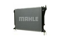 Thumbnail - Radiateur - CR1081000S - MAHLE