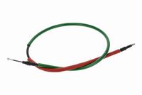 жило, ръчна спирачка