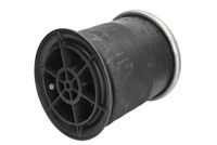 Magnum Technology Veerbalg, luchtvering 2