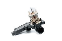 термостат, охладителна течност