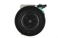 Kompressor, Klimaanlage