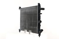 Thumbnail - Radiateur - CR610000S - MAHLE