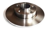 Disc frana ASAM AUTOMOTIVE, Cod: 71304