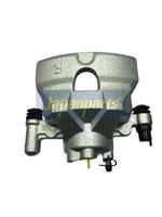 спирачен апарат