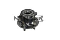 комплект колесен лагер