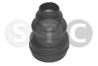 комплект маншон, полуоска