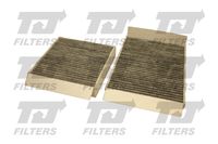 Filter, Innenraumluft