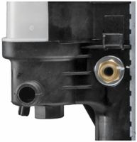 Thumbnail - Radiateur - CR329000P - MAHLE