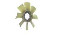 Thumbnail - Koelventilatorwiel - CFW10000P - MAHLE
