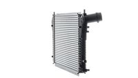 Thumbnail - Intercooler, inlaatluchtkoeler - CI387000P - MAHLE