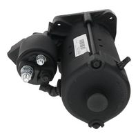 Μίζα VALEO RE-GEN REMANUFACTURED