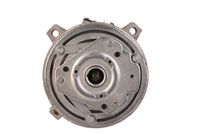 Kompressor, Klimaanlage