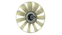Thumbnail - Koelventilatorwiel - CFF513000P - MAHLE