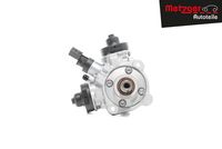 METZGER AUTOTEILE Hogedrukinspuitpomp 5