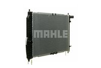 Thumbnail - Radiateur - CR1310000P - MAHLE