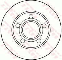 Bremsscheibe