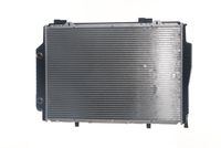 Thumbnail - Radiateur - CR307000S - MAHLE