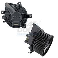 вентилатор вътрешно пространство